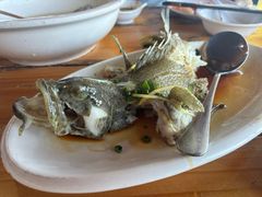 -蓝湾碧波·老字号·疍家非遗海上餐厅