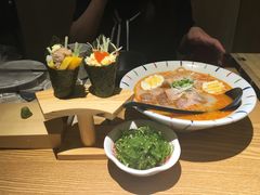 -东菊料理(吉利购物广场店)