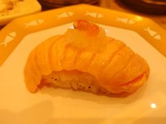 -元气寿司(新城市广场店)