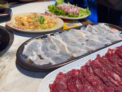 -琥珀川糟粕醋·香草鸭·鸡煲(慈云寺店)