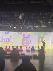 -小鸡哆哆故事屋·儿童乐园(嘉里城店)