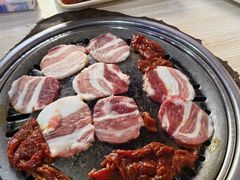 -平山城鑫烧烤(建国楼店)