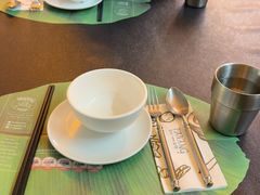 -帕蓝·暹罗料理(大学路店)