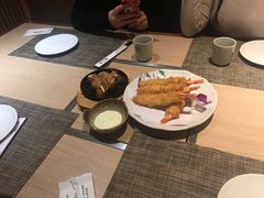 -歌行灯日本料理(伊势丹店)