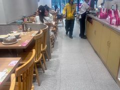 -小杨生煎(松江大学城店)