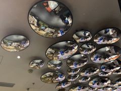 -浩海火燒雲傣家菜(静安芮欧店)