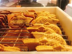 -粉粉乐鲷鱼烧(美罗城店)