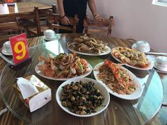 -叶姐海鲜(棋子湾店)