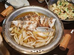 -湖兰金牌小炒肉(椒江万达店)