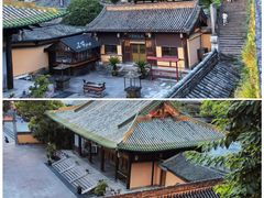 -天台山国清景区(国清寺)