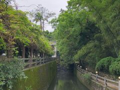 -广东温泉宾馆