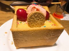 -吕氏疙瘩汤·新鲁菜(潍坊银座店)