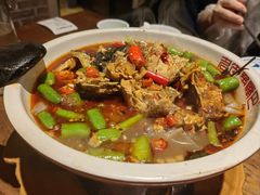 -坛宗剁椒鱼头(河西王府井店)