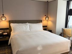 -成都天府丽都喜来登饭店