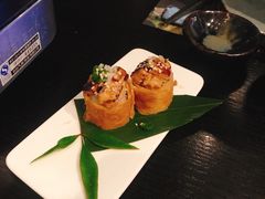 法式鹅肝军舰-和一料理(安阳店)