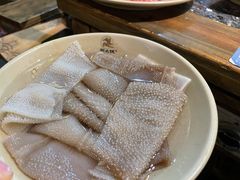 大侠水牛毛肚-蜀大侠火锅(建设路第五大道店)