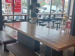 -肯德基(郯东路店)