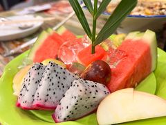 -椿记烧鹅(北门店)