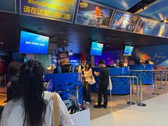 -暹罗海洋世界