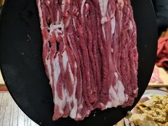 磨裆-京涮铜锅涮肉(华贸店)