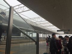 -洛阳龙门站