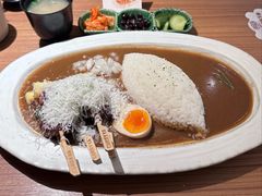 -CURRY YA 熟成咖哩專門店(深圳湾万象城店)