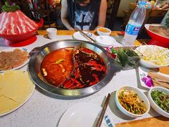 -大龙燚火锅