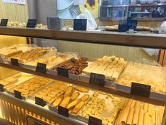 -包满意面包糕点(东坝店)