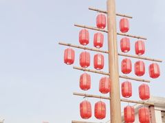 -沙州食驿·非遗小吃夜市