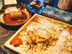-隐月· 㐂和食屋(芝罘万达公馆店)