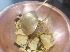 -诺敏塔拉奶茶-布里亚特包子-手把肉(锦都会店)