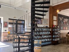 -Torch Coffee 炬点咖啡