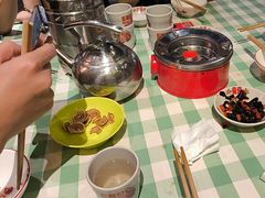 -彭耕记猪油炒小菜(吉联mall店)