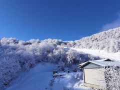 -太子岭滑雪场