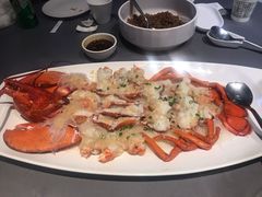 -徐记海鲜(大明宫|北二环店)