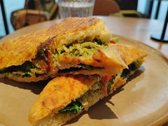 -Jamaicablue Coffeeshop(中央广场店)