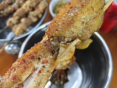 -炒豆合作社(磁器口店)