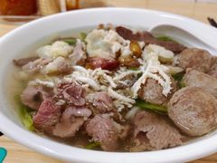 -金粿粿·牛肉粿