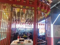 -三毛烧烤·南昌大排档(山姆店)