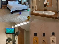 -上海浦东嘉里大酒店