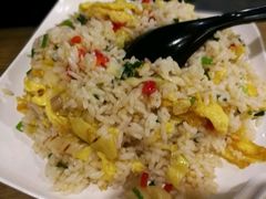 -陈记农家挂炉烤肉(雁南一路店)