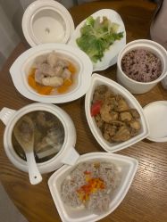 -宝生月子中心·独栋独院式(南山店)