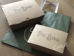 -Pie Bird(新闸路店)