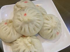 茴香肉包-京天红酒家(虎坊路店)