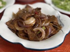 -素勤饮食店(城头巷店)