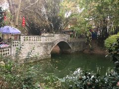 -青瓦房古村落