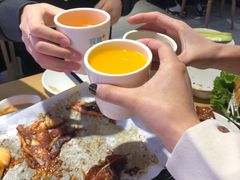 -玫瑰花园自助烤肉(顺义鑫海韵通店)