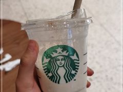 -星巴克(凯德晶萃店)