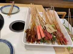 -热辣宗师·串串火锅(万达金街店)