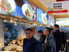 -村长家的疙瘩汤·东营菜(东营茶城店)